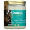 Artisana Coconut Butter Organic, 8 Oz