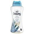 thumbnail image 3 of Downy Light Laundry Scent Booster Beads, Ocean Mist Scent, In-wash fabric beads designed to be gentle with a light boost of scent, No Heavy Perfumes, 3 of 20