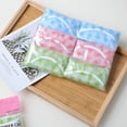 thumbnail image 1 of Kit de cuentas para hacer pulseras y joyas para niños, rompecabezas pulido, manualidades educativas, juguetes para niñas, Cuentas de letras, 1 of 14