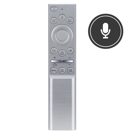 New BN59-01346A Voice Replaced Remote Control Fit For Samsung QLED 4K UHD Outdoor TV QN55LST7TAF QN65LST7TAF QN75LST7TAFXZA QN75LST7TAF QN55LST7TAFXZA QN65LST7TAFXZA