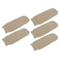 thumbnail image 3 of Stump Socks, Prosthetic Socks Stretch Breathable  For Amputee For Daily Life S,M,L, 3 of 8