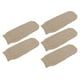 thumbnail image 4 of Calcetines para amputación, juego de calcetines para muñón de 5 piezas, calcetines protésicos para miembros, calcetines protésicos muy versátiles, 4 of 5