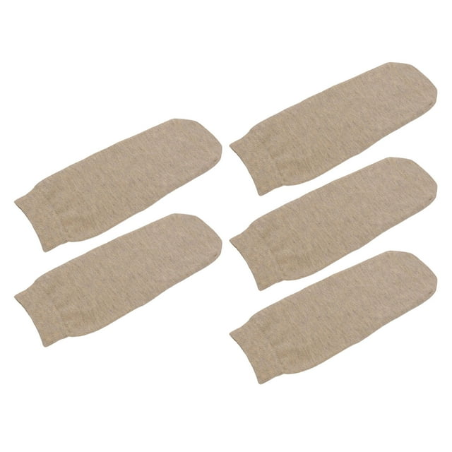Stump Socks, Cotton Skin Friendly Soft Breathable Prosthetic Socks For Daily Life For Amputee S