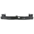 thumbnail image 4 of For 09-11 Tiguan Front Bumper Reinforcement Crossmember Impact Bar Type 1 Cover, 4 of 5