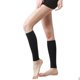 thumbnail image 1 of BlackSports pantorrilla compresión manga pierna Pussure calcetines para correr Fitness mujeres hombres, 1 of 5
