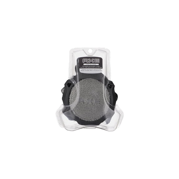 AXE Shower Tool Detailer (Colors May Vary) (Pack of 2)