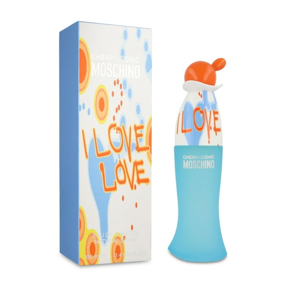 I Love Love 100 Ml Edt Spray