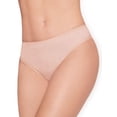 thumbnail image 2 of Paquete de 6 bikinis Ilusión 79028 piel G, 2 of 4