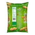 Product of Hampton Farms Salted Roasted In Shell Peanuts 5 lbs