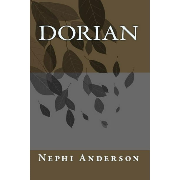 Dorian eBook