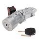 thumbnail image 2 of Interruptor de encendido, interruptor de encendido, interruptor de encendido, cilindro de bloqueo de encendido, reemplazo de barril para VIVARO 2 MK2 2014-, 2 of 14