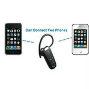 Portable HandsFree Wireless bluetoothsk Headset Earphone 1050m Connect Distance