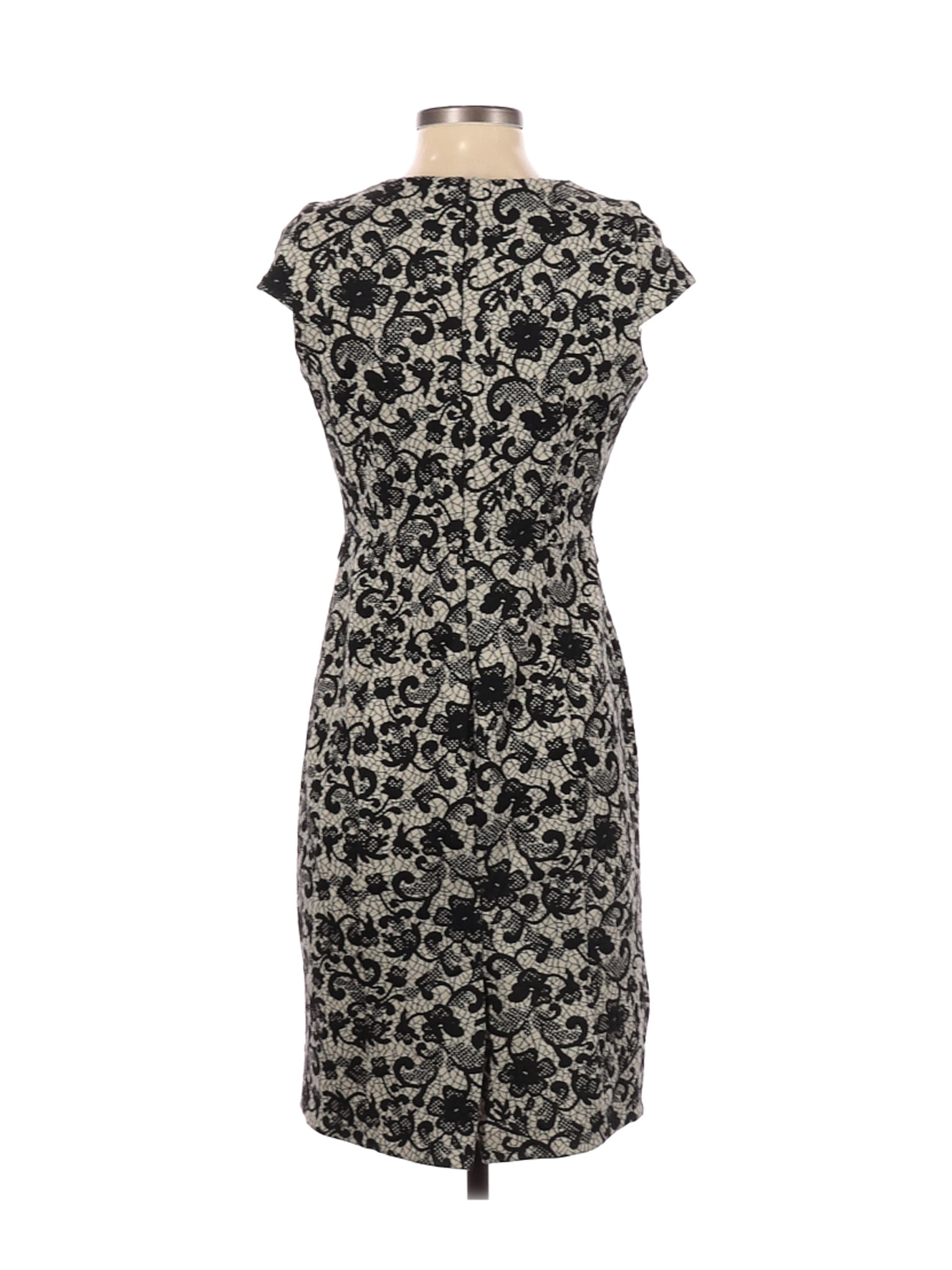 Lennie for Nina Leonard - Pre-Owned 