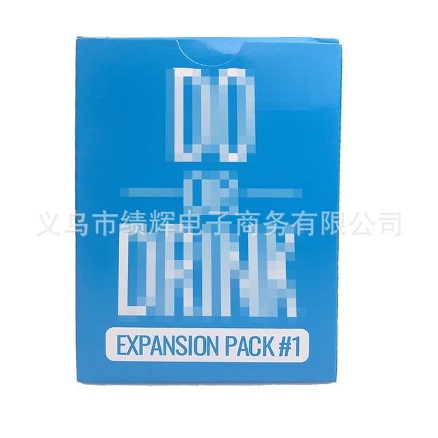 DRUNK DESIRES Drunk Desire Juego de beber Juego de cartas para fiestas