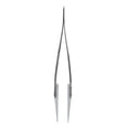 thumbnail image 1 of 3X Ceramic Tweezers - Heat Resistant - Pointed Tip, 1 of 3