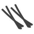 thumbnail image 2 of Manga del oído,Anteojos Anteojos Puntas de patillas Retenedores de anteojos,Anteojos Gafas Calcetines Almohadillas para los oídos Elásticos,Gafas Fundas para orejas Consejos de repuesto, 2 of 8