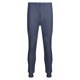 thumbnail image 1 of Regatta - Pantalones Interior térmicos para Hombre (Azul Denim), 1 of 3