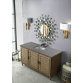 thumbnail image 4 of James Martin Vanities 620-V60s-3Gex Portland 60" Free Standing Single Basin Vanity Set -, 4 of 7