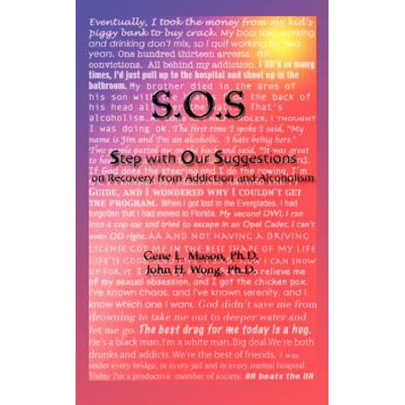 Sos Step With Our Suggestions On Recovery From Addiction And Alcoholism - 
