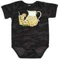 thumbnail image 3 of Inktastic Fresh Lemonade Boys or Girls Baby Bodysuit, 3 of 5
