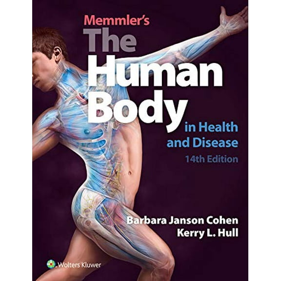 Pre-Owned Memmler's The Human Body in Health and Disease