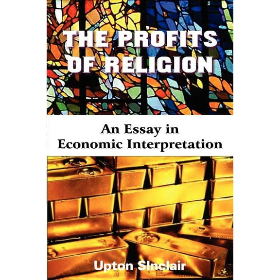 The Profits of Religion (Paperback)