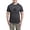With Gray Camo Pant, variant on CafePress - U.S. Army® Black Logo Tagline - Men's Loose Fit, Cotton - 2 Piece Pajama Set