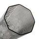 thumbnail image 3 of Set de Copas de Vidrio Crown Baccara 4 piezas de 200 ml - Ruan Gris, 3 of 5