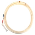 thumbnail image 2 of Classic Rope 4 Strand Nylon Ranch Rope 35ft, Extra Soft, Multi, One Size, 2 of 2