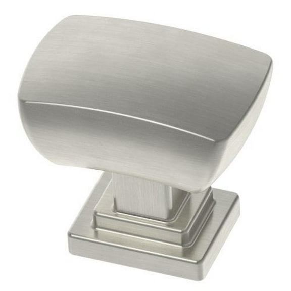 Liberty Hardware Wrapped Square Knob