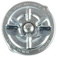 thumbnail image 4 of JEGS 51201 Fuel Tank Cap OEM Replacement Passes All State & Federal Emissions Re, 4 of 6
