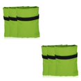 thumbnail image 4 of Advancent 3 piezas de cubiertas impermeables para grifos, calcetines reutilizables para grifo, Protector anticongelante Verde 2Conjunto, 4 of 6