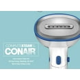 thumbnail image 2 of Folding Garment Steamer, 2 of 8
