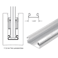 thumbnail image 2 of CRL TLXA17SB-XCP10 CRL Mill Finish TAPER-LOC XA 10" Setting Base for L68S Laminated - pack of 10, 2 of 4
