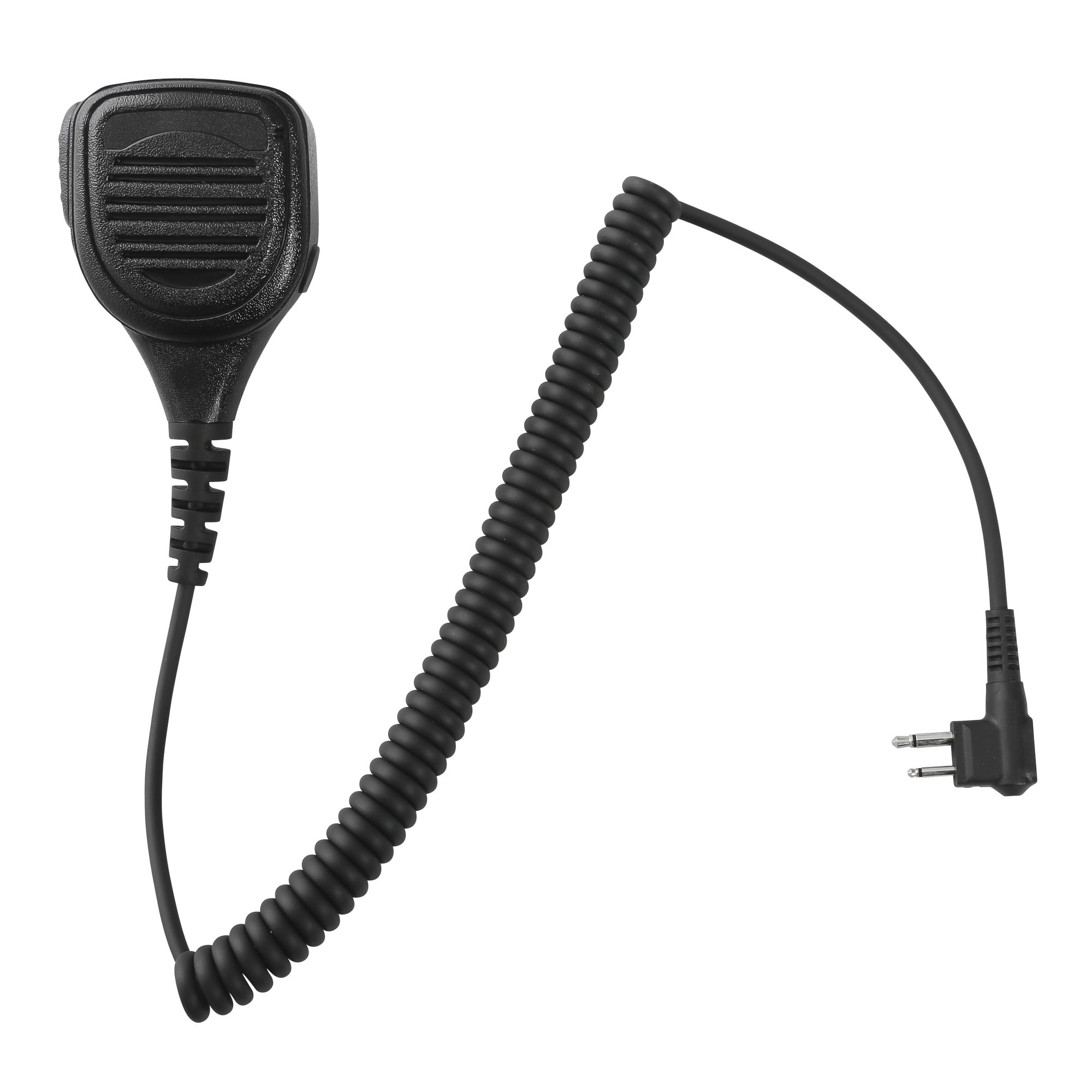 Ligh Duty Speaker Microphone for Connect Systems Inc CS1000 CS2000 CS3000�XR150
