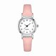thumbnail image 5 of Reloj digital de cuarzo con correa fina para mujer Modia 68, 5 of 5
