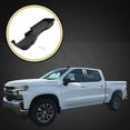 RHA Under Seat Storage 20192023 Crew Cab Fits Chevrolet Silverado/GMC Sierra 1500 ,20202023