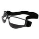 thumbnail image 1 of Gafas de Dribbling de Baloncesto perfecl color negro 1 pieza, 1 of 8