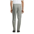thumbnail image 3 of Lands' End Men's Tall Jersey Knit Sweatpants, 3 of 3
