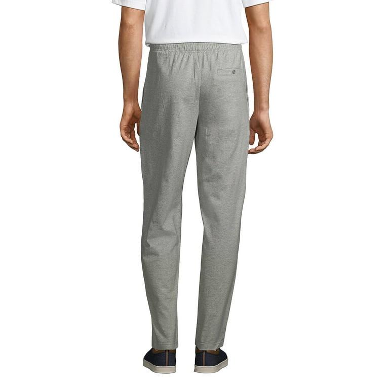 Jersey knit best sale sweatpants