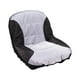thumbnail image 3 of Funda de Asiento para Cortadora de Césped, Funda de Asiento Acolchada para Cortadoras de Césped, 3 of 9