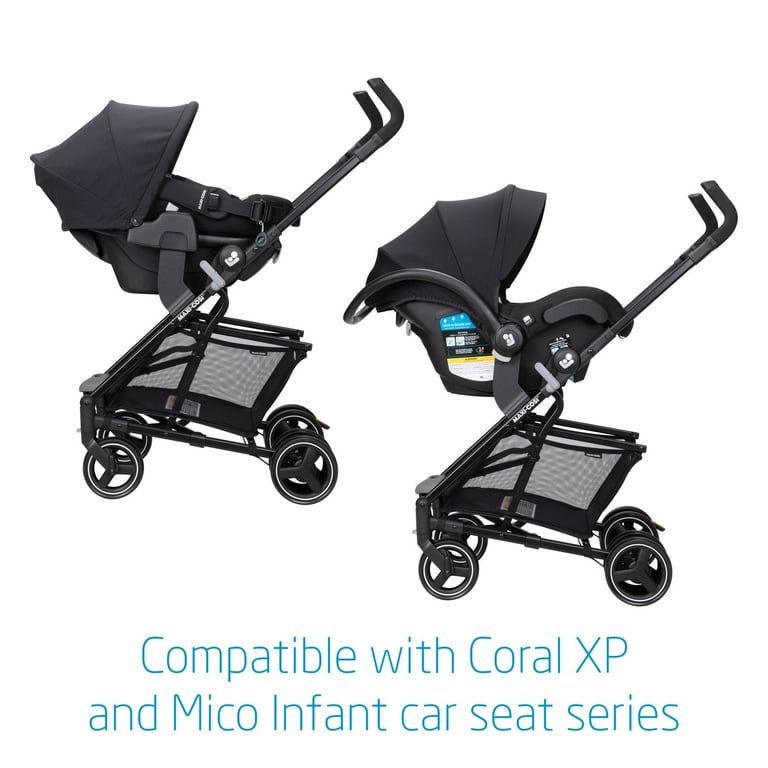 Learn about 118+ imagen maxi cosi coral xp infant car seat In