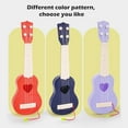 thumbnail image 4 of Beginner Classical Mini Ukulele Guitar Educational Musical Instrument Toy For Kids Gift, 4 of 6