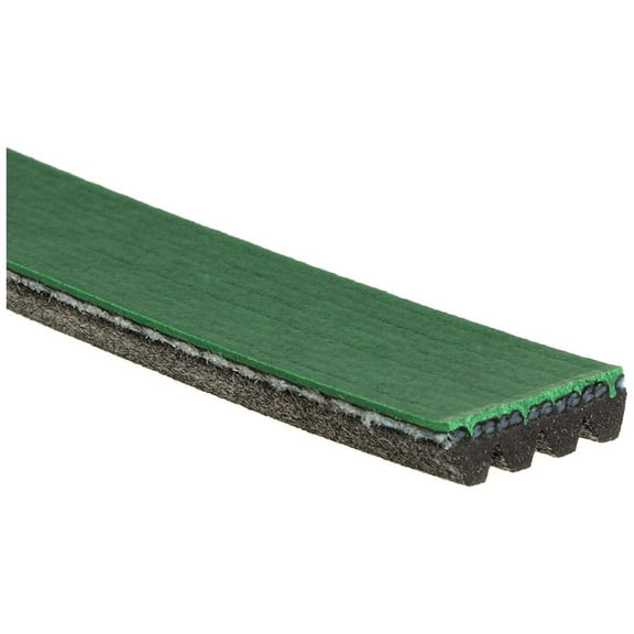 Gates K040762HD FleetRunner Micro-V Serpentine Drive Belt