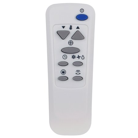 New 6711A90028T 6711A20056T 6711A20056S Replace Remote for LG Air Conditioner