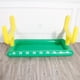 thumbnail image 5 of Advancent Barra de ensaladas inflable segura y confiable para Fiesta EN LA Piscina, cualquier ocasión, refrigerador inflable para bebidas Deportes acuáticos, 5 of 6