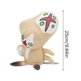 thumbnail image 2 of Gaiwos Secret Laboratory SCP Plush Toy 9.8 inches, Soft Cartoon Stuffed Animal, Perfect Gift for Kids and Friends, 2 of 6