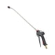 thumbnail image 2 of Rociador de varilla Rociador de jardín Rociador de varilla Accesorios de mano Lavado de autos ajustable para 73 cm, 2 of 9