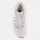thumbnail image 4 of New Balance FreezeLX v4 Box - White with Gum FREEZBW4 Men Size 9.5 New in Box, 4 of 6