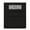 @001-Black, variant on Seat Sack Storage Organizer for Classroom Chairs, Heavy-Duty Denim Chair Pocket Caddy with Name Tag Holder for Desks, Multi-Pocket Hanging Organizer for Teacher Supplies, Desk Accessory